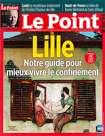 Le Point (2020)